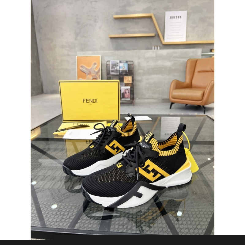 F**di sneakers